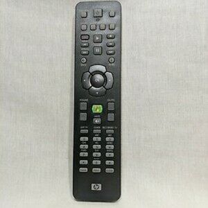 hp remote